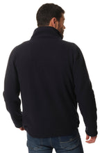 Load image into Gallery viewer, l'andina boutique polaire veste homme automne mode marine