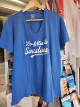 Charger l'image dans la galerie, T-Shirt Les Filles de Soustons