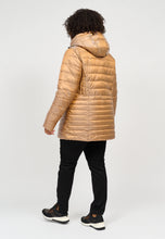 Charger l&#39;image dans la galerie, l&#39;andina boutique doudoune jacket padded grandes tailles idee cadeau
