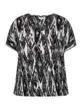 Charger l'image dans la galerie, l'andina boutique viscose haut blouse femme grandes tailles