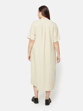Charger l'image dans la galerie, l'andina robe grandes taille viscose