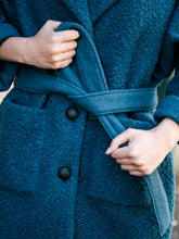 Charger l'image dans la galerie, l andina boutique manteau robin femmes automne hiver idee cadeau