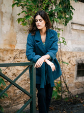 Charger l'image dans la galerie, l andina boutique manteau robin femmes automne hiver idee cadeau