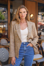 Charger l'image dans la galerie, l'andina boutique blazer veste back to work automne musthave