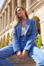 Charger l'image dans la galerie, l'andina boutique blazer veste back to work automne musthave