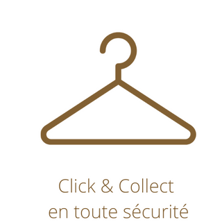Andina boutique click & collect