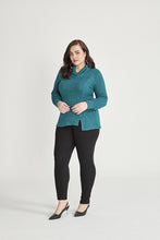 Charger l'image dans la galerie, l'andina boutique pull grandes tailles idee cadeau automne hiver