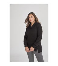Charger l'image dans la galerie, l'andina boutique pull grandes tailles idee cadeau automne hiver