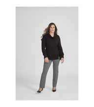 Charger l'image dans la galerie, l'andina boutique pull grandes tailles idee cadeau automne hiver