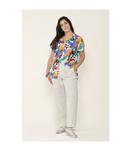 Charger l'image dans la galerie, Safari Chemise | Chemise Style Aventurier Confortable et Élégante