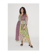 Load image into Gallery viewer, plus size grandes tailles printemps spring