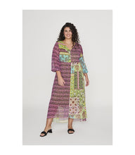 Load image into Gallery viewer, plus size grandes tailles printemps spring