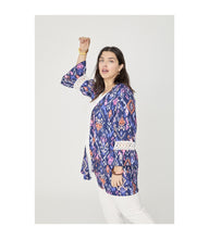 Charger l'image dans la galerie, Kimono Letti