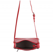 Charger l'image dans la galerie, l'andina boutique sac porte travers cuir arthuer aston