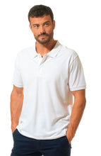 Load image into Gallery viewer, l'andina boutique polo homme coton printemps été