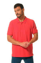 Load image into Gallery viewer, l'andina boutique polo homme coton printemps été