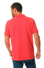 Load image into Gallery viewer, l'andina boutique polo homme coton printemps été