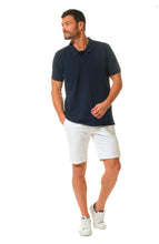 Load image into Gallery viewer, l'andina boutique polo homme coton printemps été