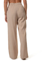 Charger l'image dans la galerie, l'andina boutique pantalon femme viscose printemps hublot