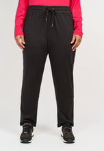 Charger l'image dans la galerie, l'andina boutique grandes tailles pantalon taille élastique