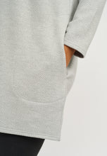 Charger l'image dans la galerie, l'andina boutique tunique grande taille coton automne