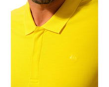 Load image into Gallery viewer, l'andina boutique polo homme coton printemps é