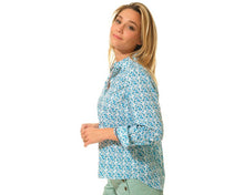 Charger l'image dans la galerie, Chemise Jaelice
