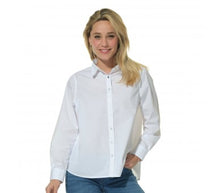 Charger l'image dans la galerie, l'andina boutique chemise femme coton