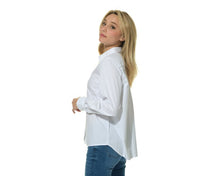 Charger l'image dans la galerie, l'andina boutique chemise femme coton