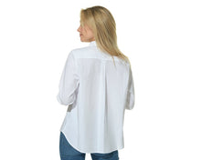Charger l'image dans la galerie, l'andina boutique chemise femme coton