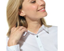 Charger l'image dans la galerie, l'andina boutique chemise femme coton