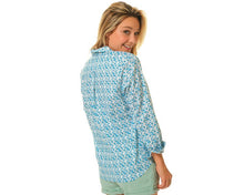 Charger l'image dans la galerie, Chemise Jaelice