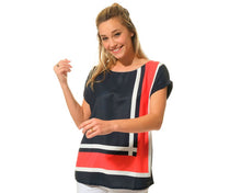 Charger l'image dans la galerie, l'andina boutique top femme viscose printemps