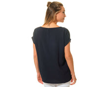 Charger l'image dans la galerie, l'andina boutique top femme viscose printemps