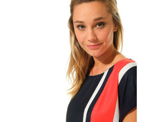 Charger l'image dans la galerie, l'andina boutique top femme viscose printemps