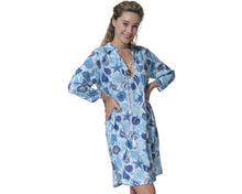 Charger l'image dans la galerie, l'andina boutique grandes tailles robes coton été