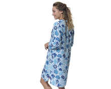 Charger l'image dans la galerie, l'andina boutique grandes tailles robes coton été