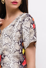 Cargar imagen en el visor de la galería, l'andina boutique  grandes tailles top