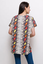 Cargar imagen en el visor de la galería, l'andina boutique  grandes tailles top
