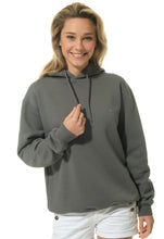 Load image into Gallery viewer, l&#39;andina boutique sweat coton modele mixte automne hiver ideee cadeaux
