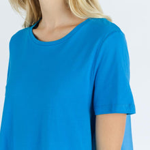 Load image into Gallery viewer, l&#39;andina boutique coton t shirt femme idee cadeau ete
