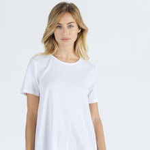 Load image into Gallery viewer, l&#39;andina boutique coton t shirt femme idee cadeau ete
