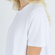 Cargar imagen en el visor de la galería, l&#39;andina boutique coton t shirt femme idee cadeau ete
