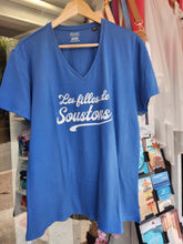 Load image into Gallery viewer, T-Shirt Les Filles de Soustons
