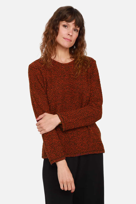 l andina boutique pull sophia griffon femmes idee cadeau automne hiver 