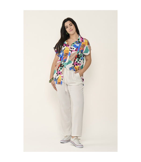 ANDINA BOUTIQUE PLUS SIZE GRANDES TAILLES POLYESTER IDEE CADEAU