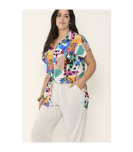 Cargar imagen en el visor de la galería, ANDINA BOUTIQUE PLUS SIZE GRANDES TAILLES POLYESTER IDEE CADEAU
