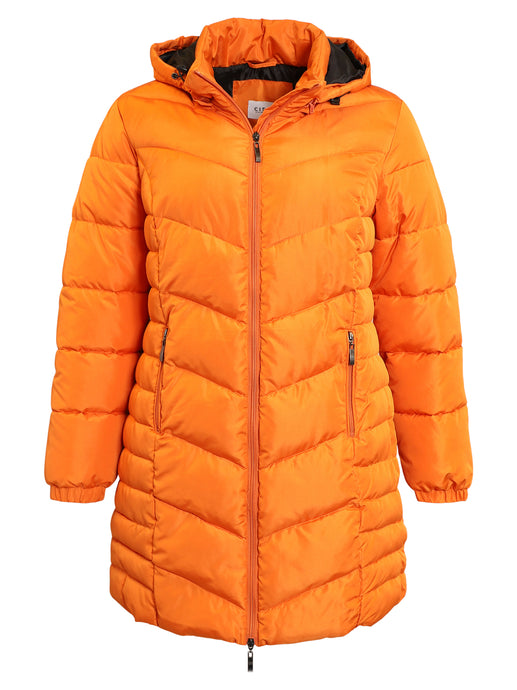 l'andina boutique doudoune veste grandes tailles femmes