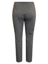 Load image into Gallery viewer, l&#39;andina boutique grandes tailles pantalon taille élastique 
