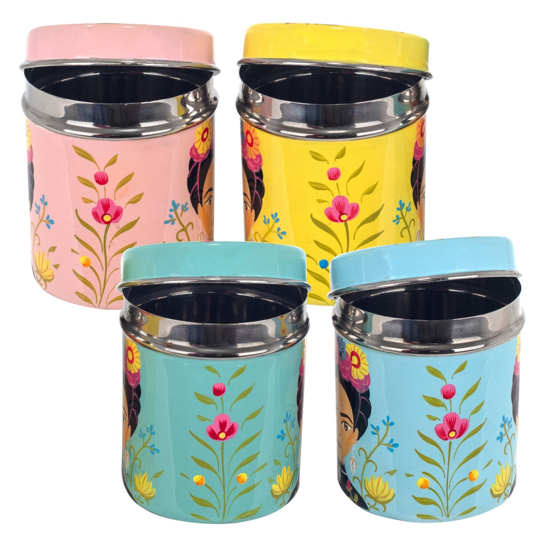 l'andina boutique idee cadeau femme boîte fridda décration